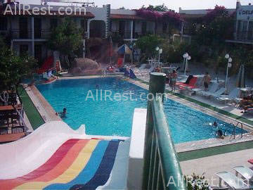 Delfi Hotel 4